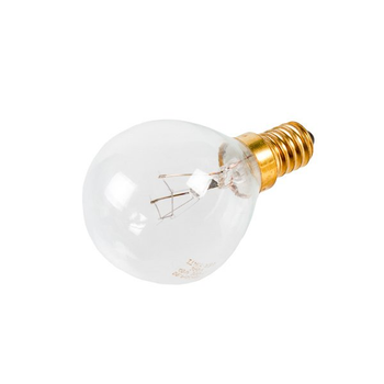 Лампочка для духовки 40W 240V E14 300°C Bosch (00057874)