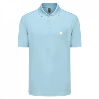 Поло Donnay Sn99 Dusty Blue, L (48) (11862773)
