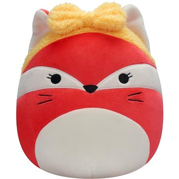 Pluszowa zabawka Jazwares Squishmallows Fifi the Pink Fox 19 cm (196566163775)