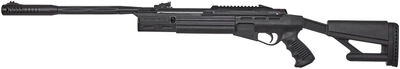 Пневматична гвинтівка Optima AirTact кал. 4,5 мм