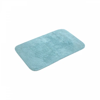 Килимок Irya - Basic turquoise бірюзовий 40*60 (svt-2000022237734)