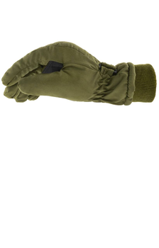 Зимові рукавиці Mil-tec Оливковий S