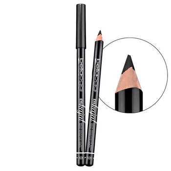 Карандаш каял для слизистой Bellaoggi EyeKayal -101 Black Черный