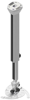 Кріплення для проектора Edbak Universal White (PMV100W)