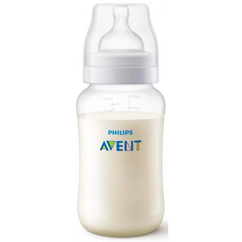 Пляшка для годування Philips AVENT Анти-колік 330 мл SCY106/01