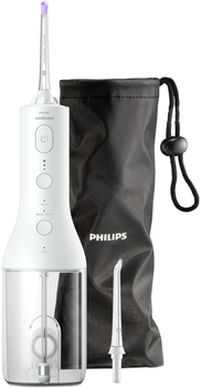 Іригатор Philips Sonicare Cordless Power Flosser 3000 HX3806/31