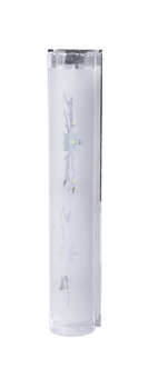 Светильник настенный для ванной комнаты, бра Sunlight A 26/2 LED