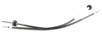Трос ручника LINEX 35.78.04 Renault Laguna 8200292295, 8200498693, 8200704561