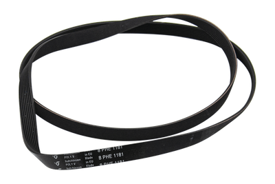 Ремень резиновый эластичный Hutchinson 1181 PHE8 Ariston C00066521