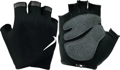 Рукавички для тренінгу Nike W GYM ESSENTIAL FG чорний Уні M N.000.2557.010.MD