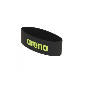 Лента для плавания Arena ANKLE BAND PRO черный Уни OSFM 003791-501