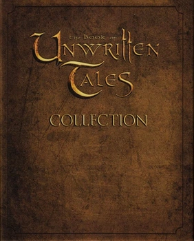 Гра The Book of Unwritten Tales Collection для ПК (Ключ активації Steam)