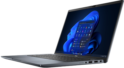 Ноутбук Dell Latitude 7440 (N024L744014EMEA_VP) Grey