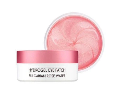 Патчі Heimish Bulgarian Rose Hydrogel Eye Patch з екстрактом болгарської троянди