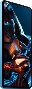 Смартфон Xiaomi Poco X5 Pro 5G 8/256GB Blue