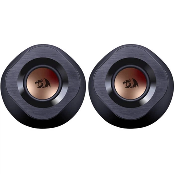 Акустическая система Redragon Kaidas Bluetooth RGB (71514)