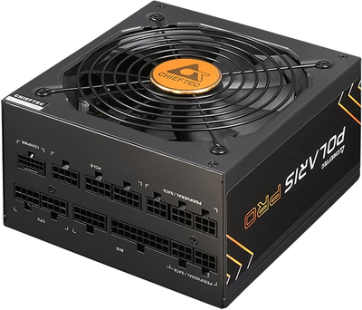 Блок питания Chieftec Polaris Pro (PPX-1300FC-A3)