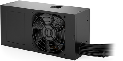 Блок питания be quiet! TFX PoВтer 3 300 Вт Bronze (4260052188286)