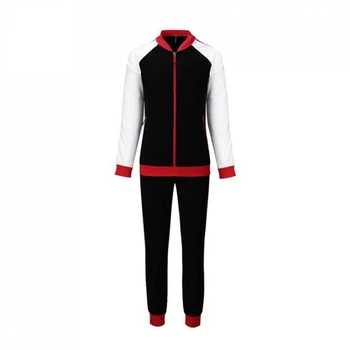 Спортивный костюм Donnay Fleece Black, M (46) (11851173)