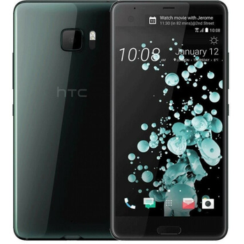 HTC U Ultra 64GB Black