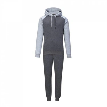 Спортивный костюм Donnay Fleece Sn99 Charcoal, XL (50) (11851201)