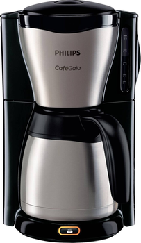 Ekspres do kawy przelewowy Philips Cafe Gaia HD7548/20