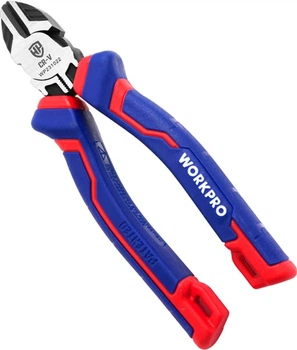 Бокорезы Workpro Pro Plus 160 мм CR-V (WP231022)