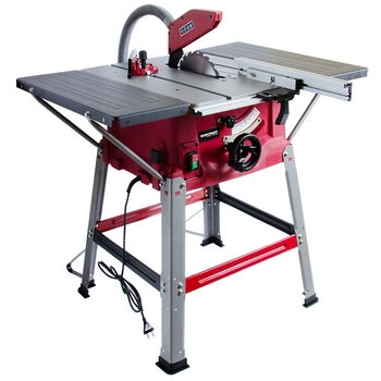 Настільна циркулярна пила WORCRAFT TS-2000B, 250мм