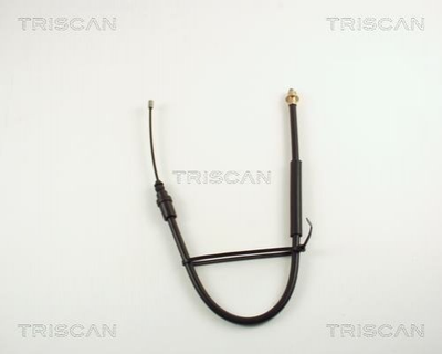 Трос ручника TRISCAN 814028160 Peugeot 406 4745H4, 4745L6, 9616427580