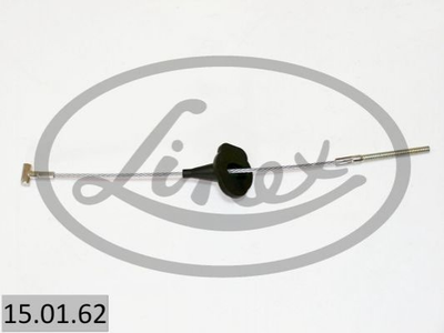 Трос ручника LINEX 150162 Ford Focus, Connect, Transit 1073151, 1076707, YS4Z2853AA