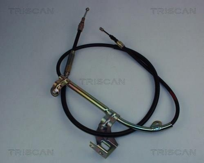 Трос ручника TRISCAN 814029183 Volkswagen Passat 3B0609721F, 3B0609721L, 3B0609721AC