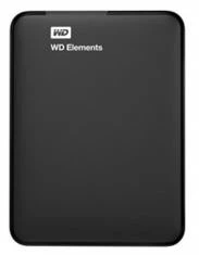 WD Elements Portable[Портативний жорсткий диск 2TB USB 3.0 Elements Portable]
