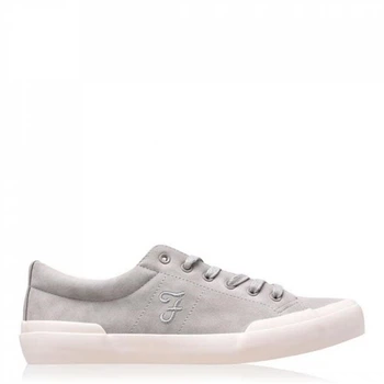 Кроссовки Farah Farah Dallas Grey, 44.5 (11855396)