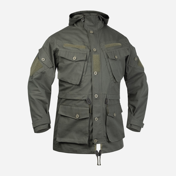 Куртка тактична чоловіча P1G Smock UA281-29993-OD 2XL 1270 Olive Drab (2000980625192)