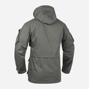 Куртка тактична чоловіча P1G Smock UA281-29993-OD XL 1270 Olive Drab (2000980625239)