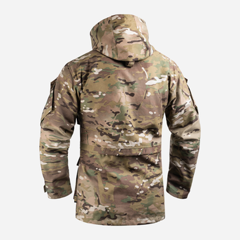 Куртка тактична чоловіча P1G Smock UA281-29993-MTP 2XL 1250 MTP/MCU camo (2000980625550)