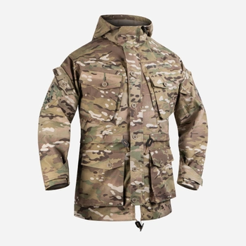 Куртка тактическая мужская P1G Smock UA281-29993-MTP M 1250 MTP/MCU camo (2000980625574)