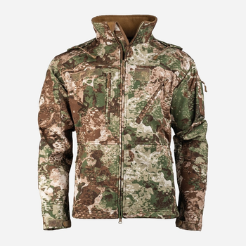 Куртка тактическая мужская MIL-TEC Softshell Jacket Scu 10864066 M 0066 WASP I Z2 (2000980627998)