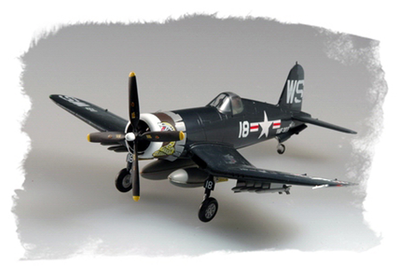 Samolot Hobby Boss 80218 F4U-4 Corsair (6939319202185)