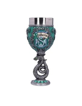 Кубок Гаррі Поттер факультет Слизерин винний келих Slytherin Harry Potter Hogwarts 200 мл
