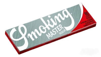 Сигаретна папір Smoking №8 Master (fu-1008)