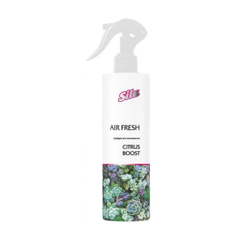 Fresh Air – Fresh Air Спрей освіжувачі повітря з ароматом свіжості - купити в