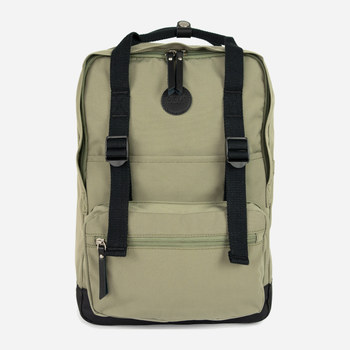 Plecak Himawari Tr23202-5 Olive/Czarny (5902021199020)