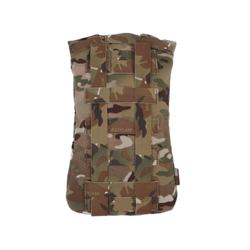 Підсумок для гідратору Emerson SS Style Precision Hydration Pouch Multicam 2 л 2000000116471