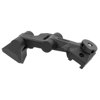 Кріплення UDAPT J-Arm для Minirail Чорний 2000000132037
