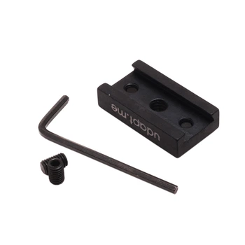 Крепление UDAPT Minirail для J-Arm Чорний 2000000129419