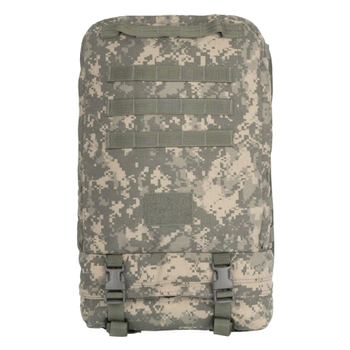 Рюкзак медицинский TSSi M-9 Assault Medical Backpack ACU Рюкзак 2000000138275