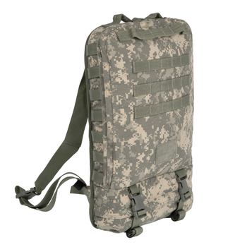 Рюкзак медичний TSSi M-9 Assault Medical Backpack ACU Рюкзак 2000000138275