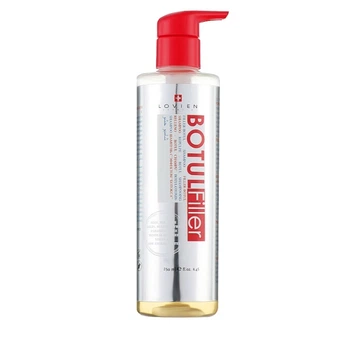 Шампунь для глубокого восстановления волос с эффектом ботокса Lovien Essential Botox Filler Shampoo 250мл