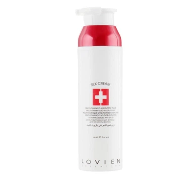 Мультивитаминный флюид Lovien Essential Silk Cream